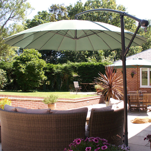 Dragon's View Apartment-patio